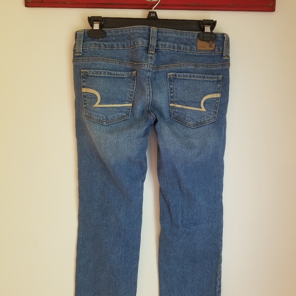 American Eagle Artist Crop - Picture 3 of 5